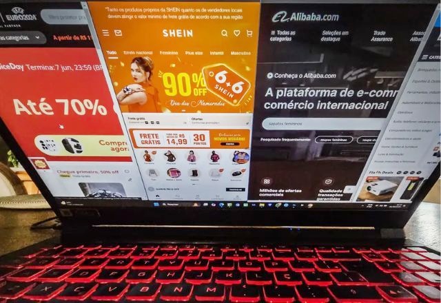 Taxa das blusinhas: como fica comprar no exterior?