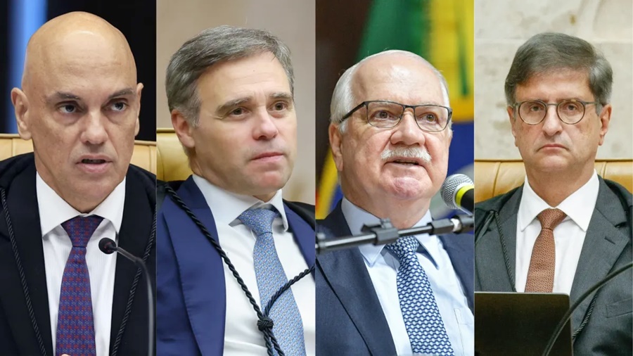 Entenda a crise no STF e o que pode acontecer a partir de agora
