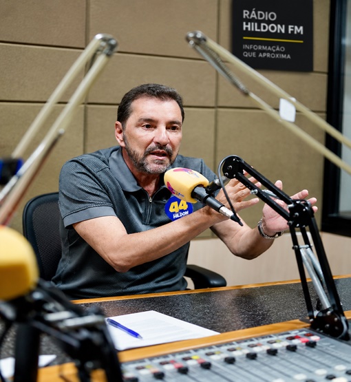 Hildon Chaves cobra retorno urgente da Hemodinâmica do Hospital de Base