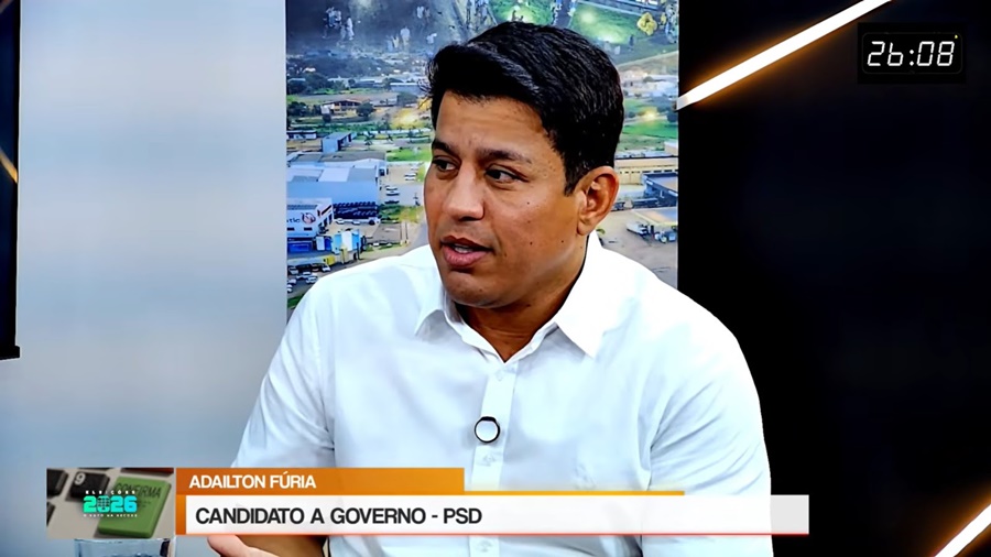 Adailton Furia propõe mobilização contra os altos pedágios da BR-364