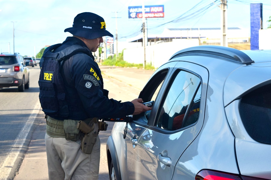PRF registra 23 acidentes e duas mortes nas rodovias federais de RO durante feriado