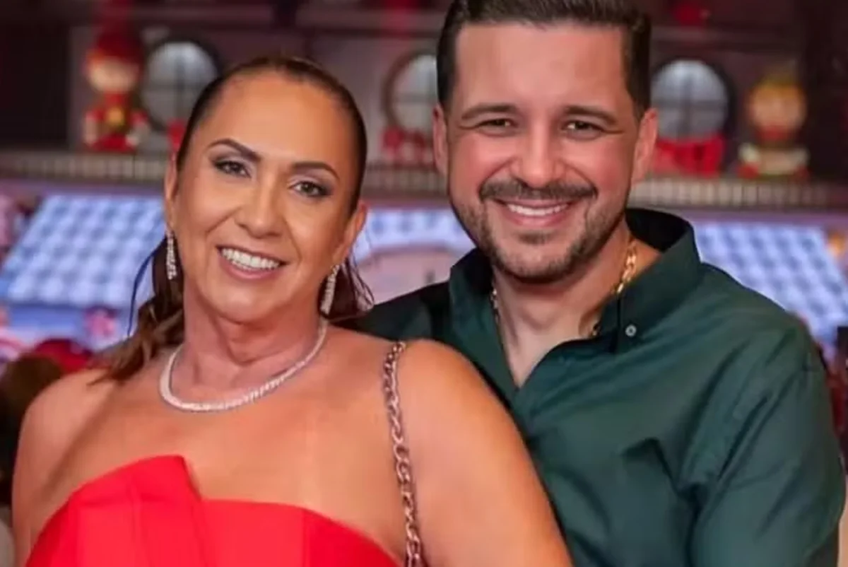 Mãe de Virginia Fonseca revela planos de casamento durante aniversário do neto
