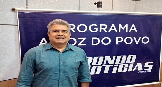 “Tem alguma coisa de errado”, diz jornalista sobre diferenças entre pesquisas eleitorais em RO