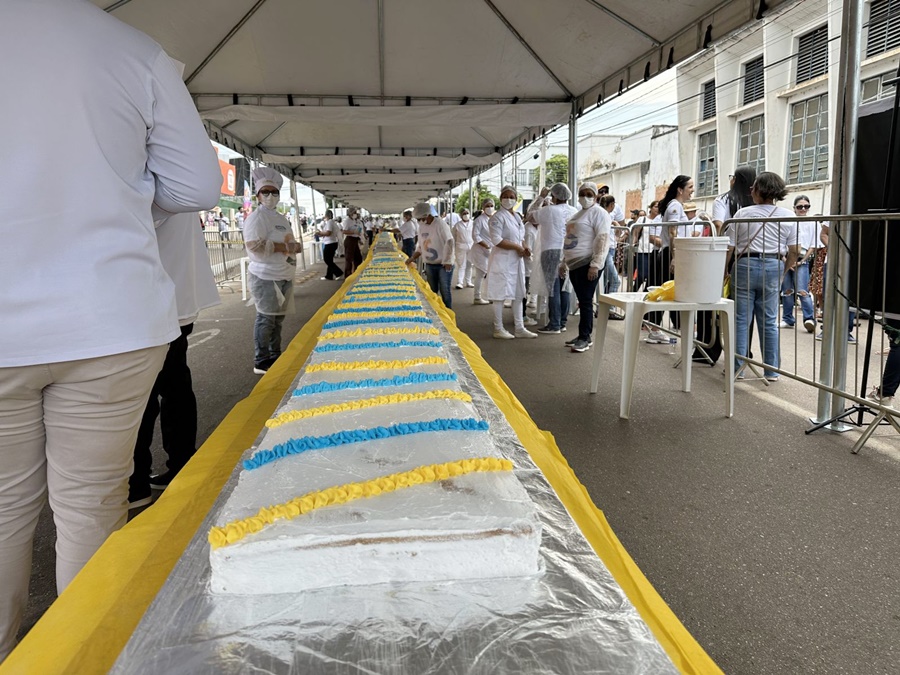 Porto Velho prepara três dias de comemoração para celebrar 112 anos