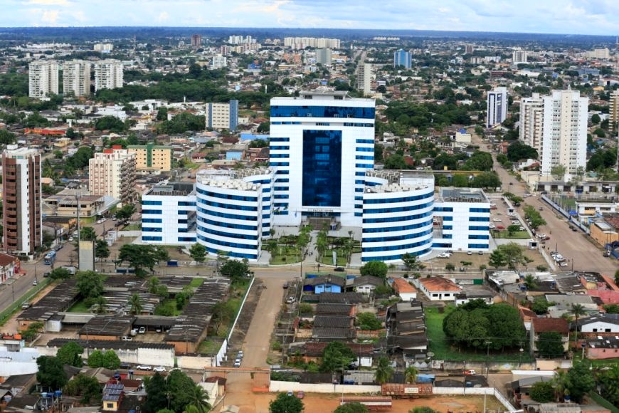 Rondônia lança Gabinete de Gestão Integrada para fortalecer segurança na fronteira internacional