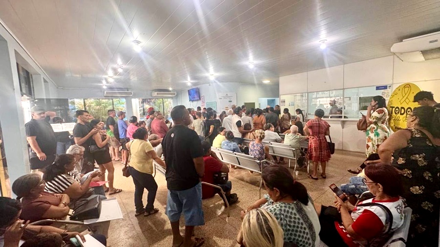 Giro da Saúde amplia atendimentos e já alcança mais de mil pacientes