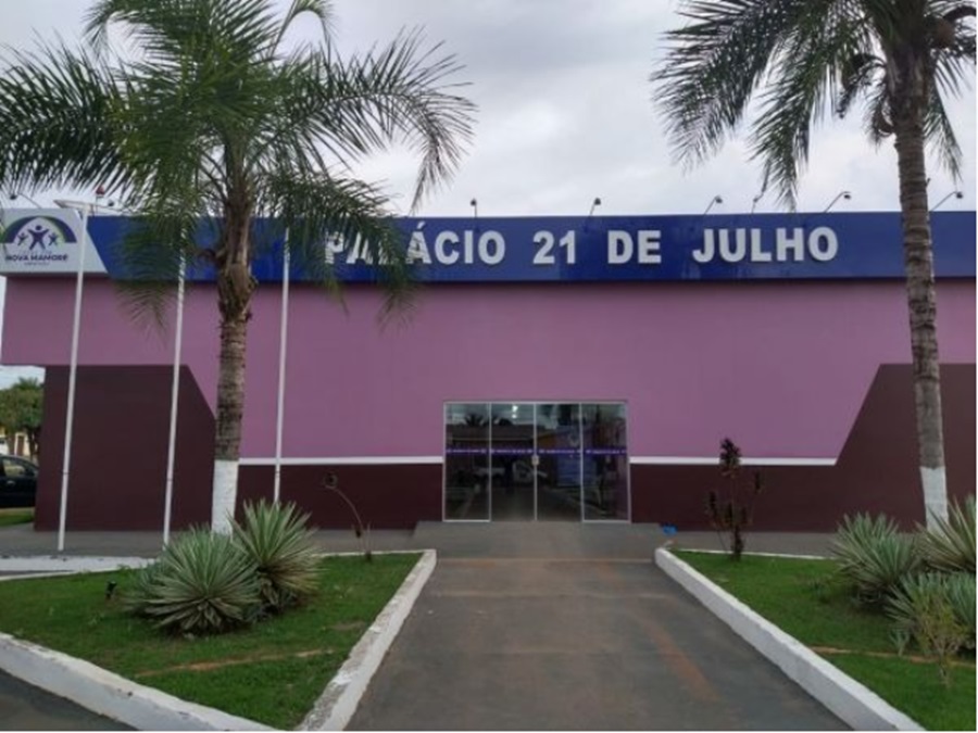 PF cumpre mandados em Nova Mamoré e Porto Velho durante operação