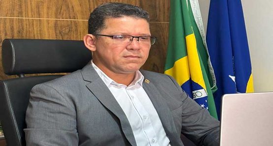 Marcos Rocha é intimado pelo TJ/RO para reintegrar servidores de Sérgio Gonçalves
