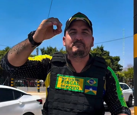Procuradoria aponta “fraude à lei” e pede ao TRE que barre candidatura Rafael Fera