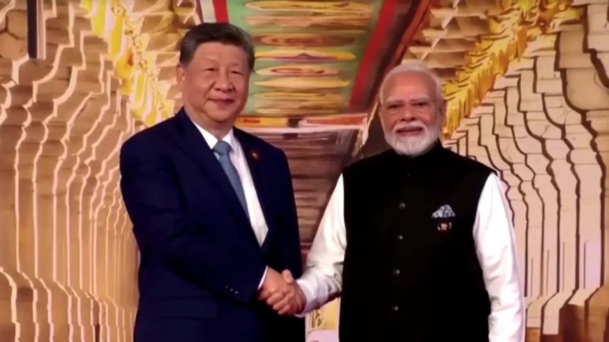 Líder chinês, Xi Jinping critica guerra no Irã e tarifas comerciais na cúpula do Brics
