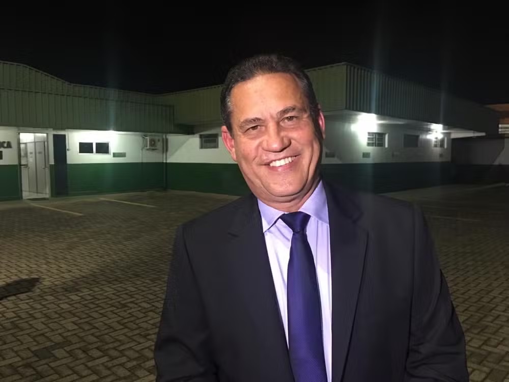 STF derruba prescrição e restabelece condenação de Maurão de Carvalho