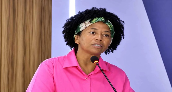 Sílvia Cristina destaca atuação na saúde e defende novos hospitais para Rondônia