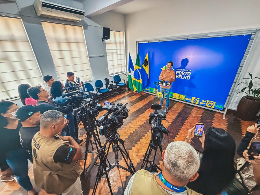 Prefeitura anuncia oficialmente mais de 3 mil vagas para concurso público