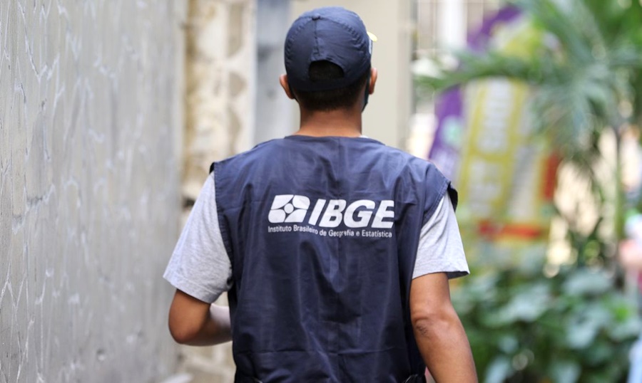 IBGE acionará PF e AGU contra fake news sobre pesquisa de saúde