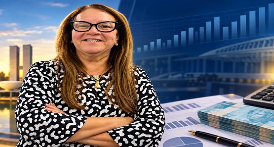 Elis Regina é a candidata a federal que mais gastou na campanha, aponta TSE
