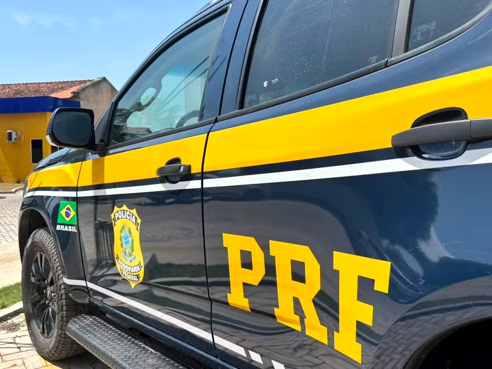 Acidente na BR-364 deixa uma pessoa morta e outra em estado grave em Rio Crespo