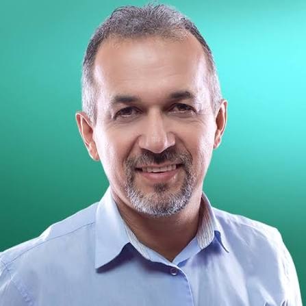 Pastor e psicólogo Aluízio Vidal é preso em Porto Velho sob acusação de crimes sexuais contra mulheres