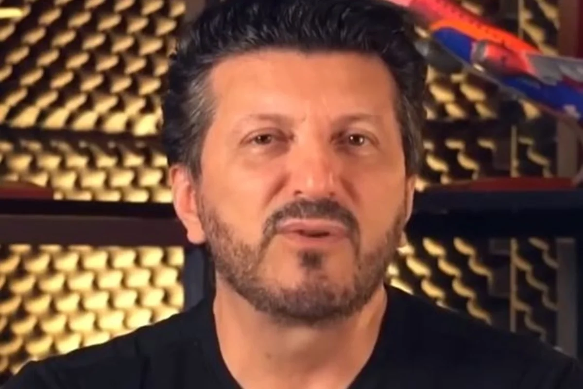 Influenciador Lito Sousa recebeu medicamento experimental e está estável, diz esposa
