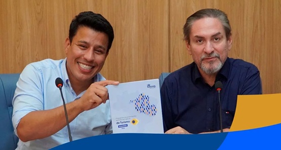 Furia quer transformar potencial turístico em renda permanente para os municípios