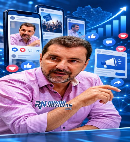 Hildon amplia presença digital e lidera investimentos nas redes sociais
