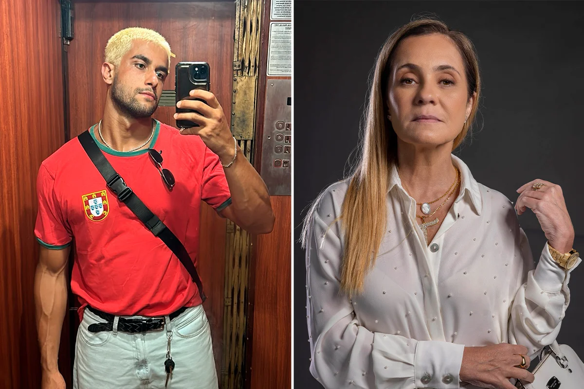 Ex-galã de Malhação será amante de Carminha em Avenida Brasil 2; entenda novidades
