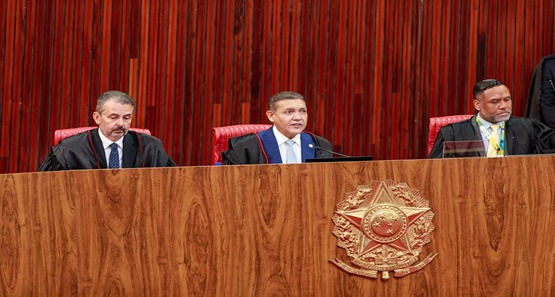 Justiça Eleitoral julgou mais de 99% dos pedidos de candidatura nas Eleições 2026