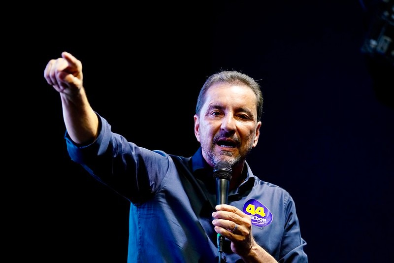 Hildon Chaves reforça compromisso com o estado: “Estou pronto para cuidar de RO!”