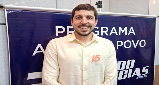 Pedro Abib chama gestão de Marcos Rocha de “herança maldita” e diz que falta gestão