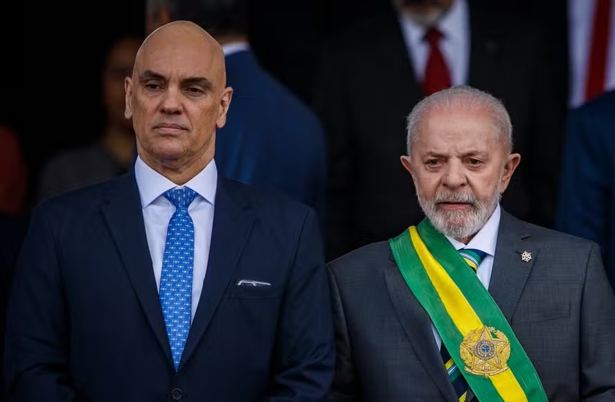 Lula aproveita crise no Supremo para tentar “comprar votos” usando o Bolsa Família