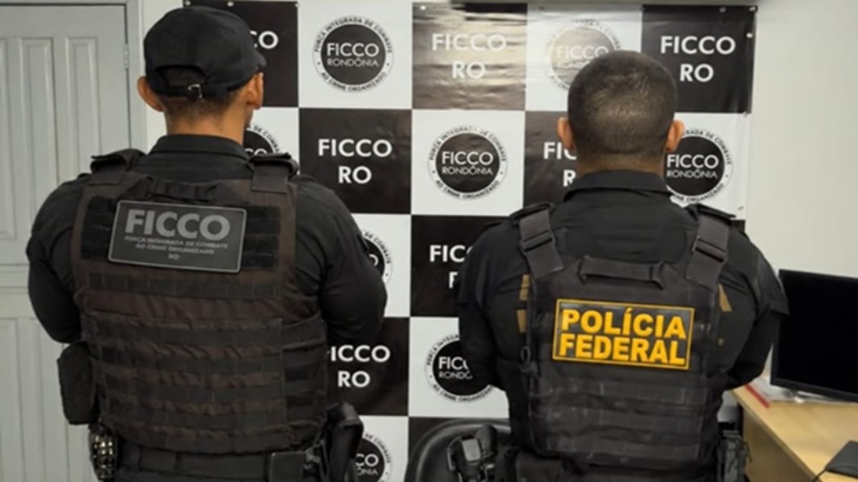 Operação conjunta mira organização criminosa envolvida com tráfico de drogas 