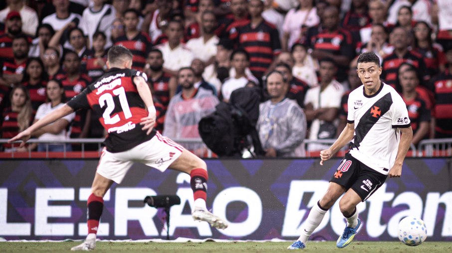 Vasco prepara "armadilha" caso Flamengo negue o Maracanã
