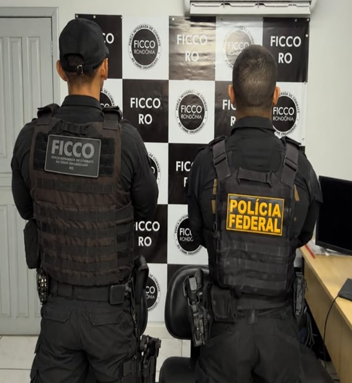 Operação fecha o cerco contra grupo que comandava pontos de droga em Porto Velho
