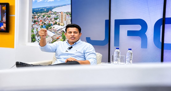 Furia afirma que regularização fundiária é fundamental para a sobrevivência econômica de RO