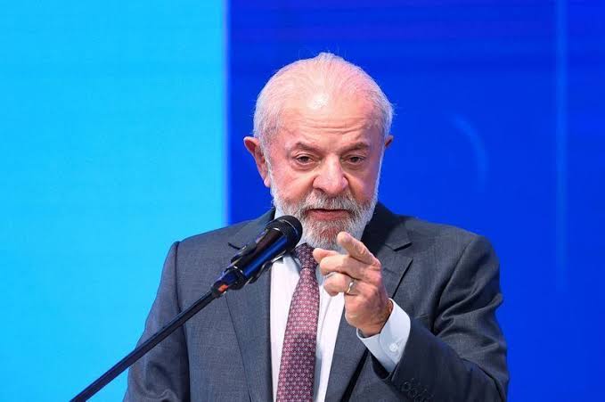 Em fala polêmica, Lula diz não aceitar classificação de facções PCC e CV como terroristas