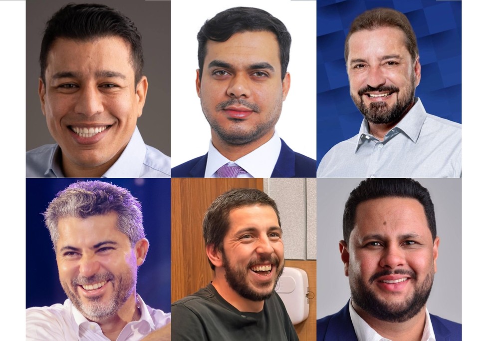 Acompanhe ao vivo; Debate com os candidatos ao Governo de Rondônia 
