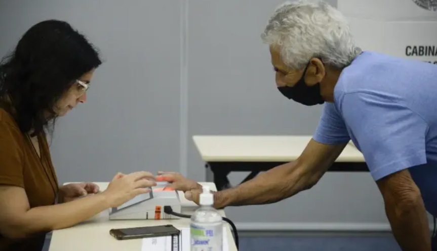 Aposentado ou pensionista que votar não precisará fazer Prova de Vida
