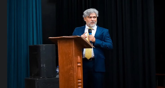 A OAB que Rondônia precisa: presente, aguerrida e viva  - Por Eurico Montenegro