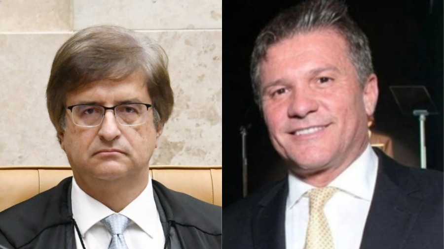 Procurador Geral da República se manifesta a favor do pai de Vorcaro deixar a prisão