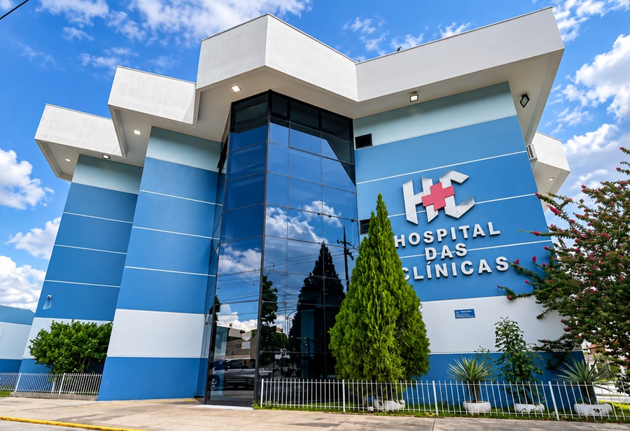 Hospital Universitário inicia consultas e exames especializados pelo SUS 