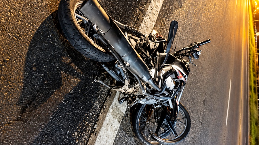 Motociclista morre após colisão com caminhonete na BR-364 em Porto Velho