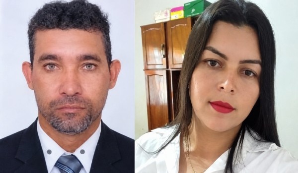 Casal é executado a tiros em frente a residência em Governador Jorge Teixeira