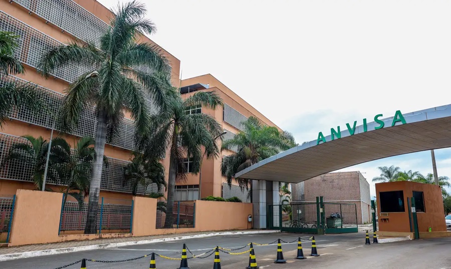 Anvisa manda apreender medicamento falsificado para câncer de mama