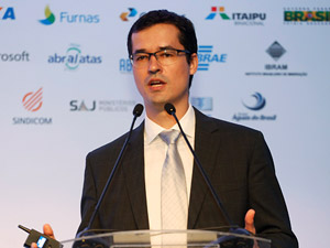 TSE suspende campanha de Deltan Dallagnol ao Senado
