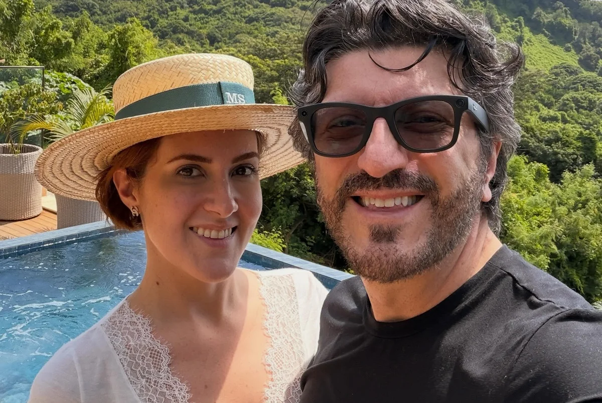 Esposa do influenciador Lito Sousa rebate críticas após anunciar venda de carro