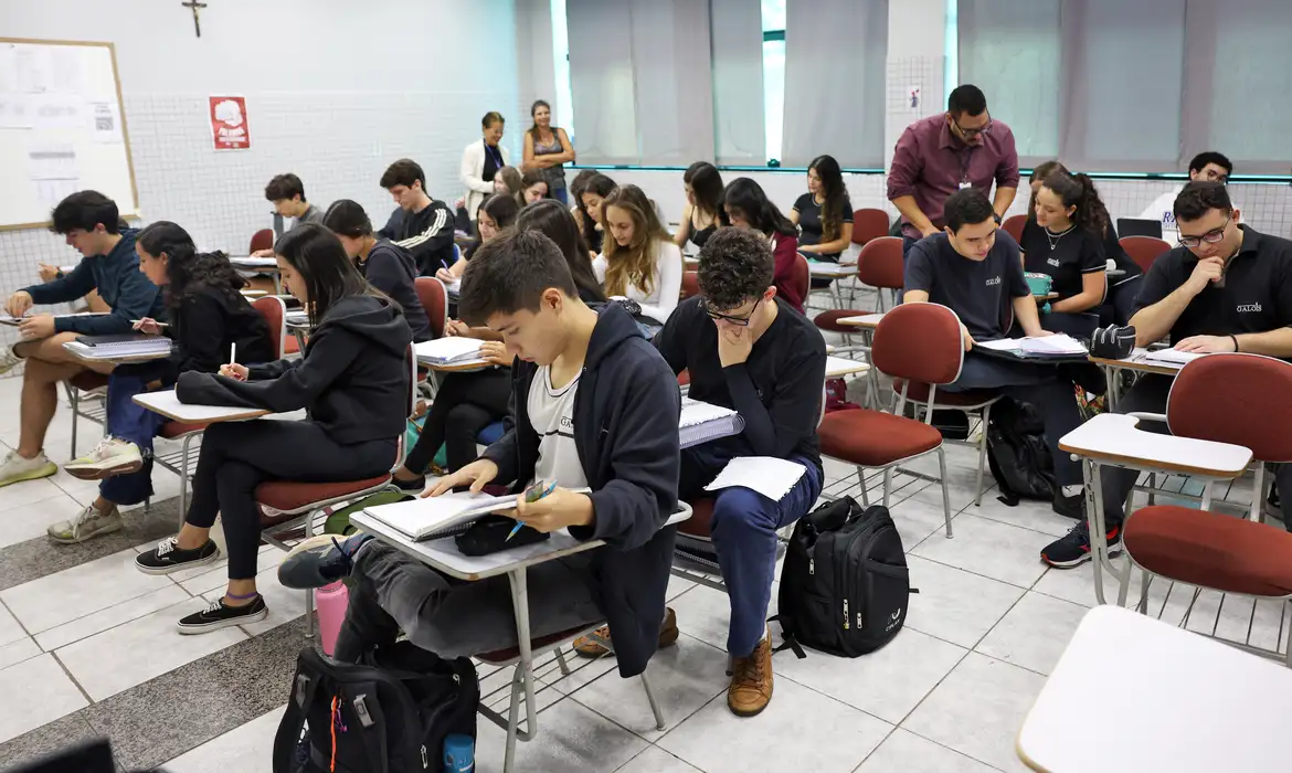 Convocação da lista de espera do Fies no 2º semestre termina na quinta-feira, 24