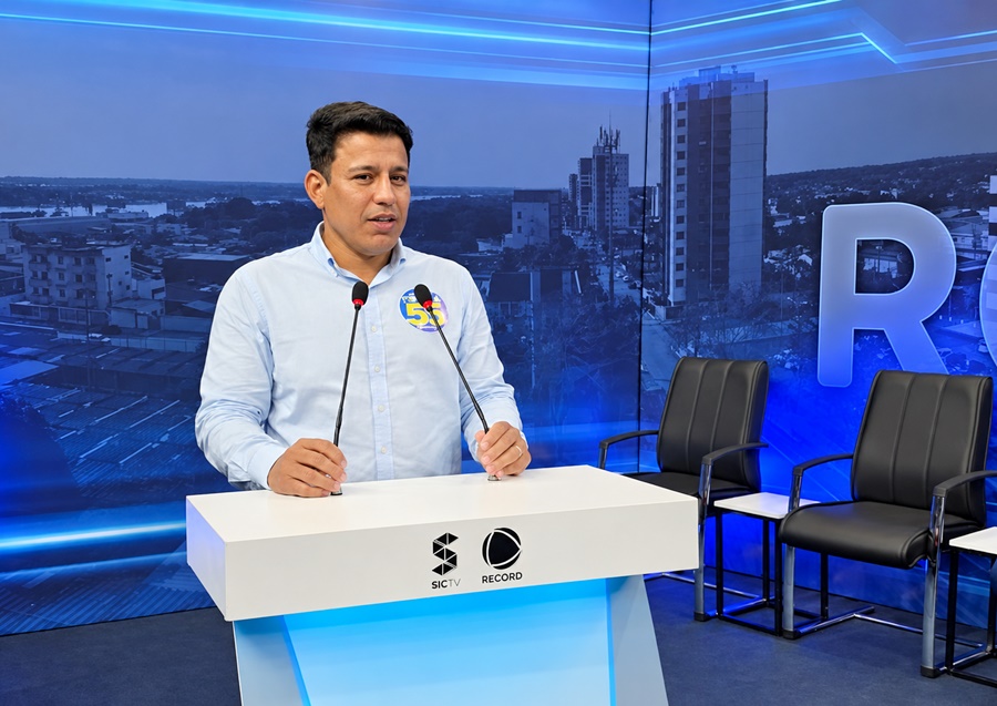 Furia promete revogar “perdão” à Energisa: “É dinheiro do povo de Rondônia”