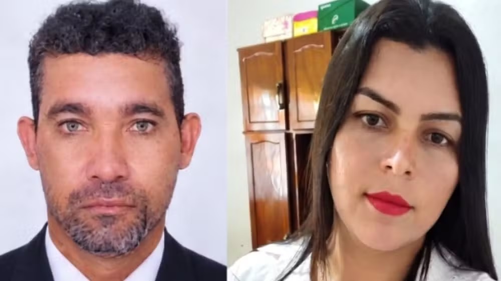 Criança de 9 anos volta de passeio e encontra os pais mortos a tiros em Rondônia
