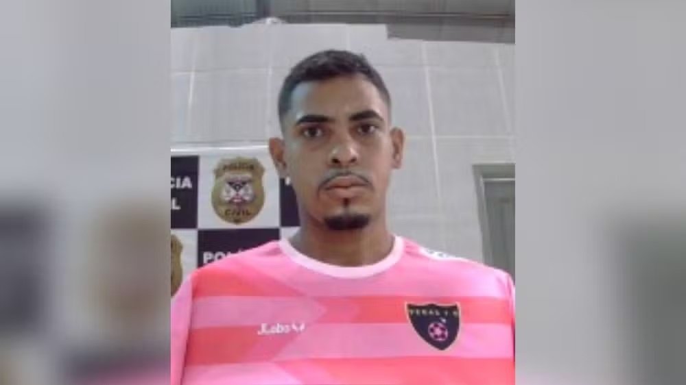 Mulher é encontrada morta a golpes de faca e marido é apontado como suspeito