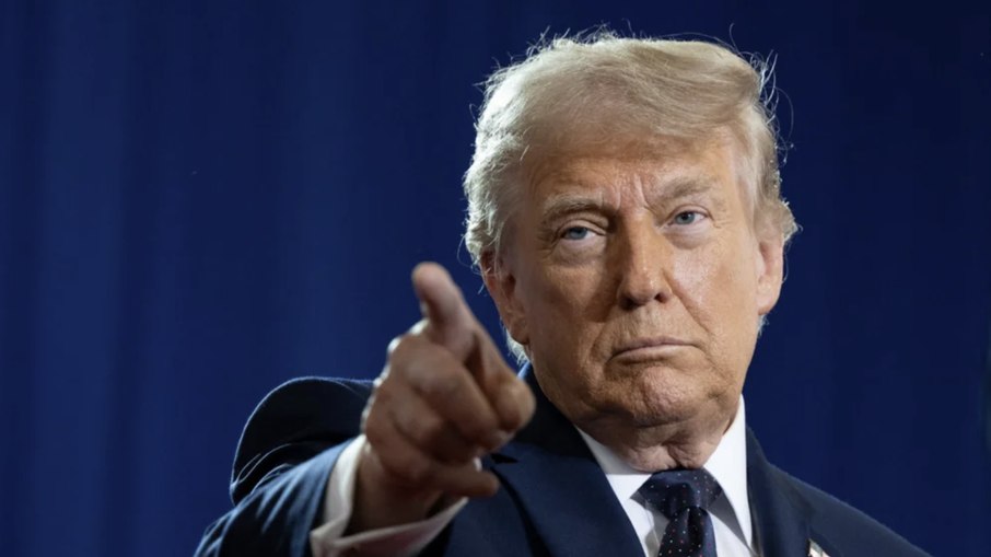 Donald Trump pede a países das Américas sanções contra as facções PCC e CV

