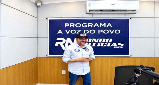 Hildon chama de “populismo irresponsável” promessa de solução imediata para pedágio da BR-364